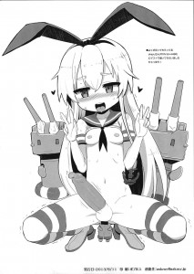 C84 Doujinshi Section 04