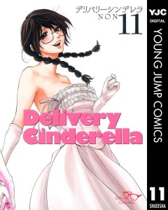 [NON] Delivery Cinderella Vol.11