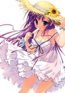 Dengeki Moeoh 2013-10