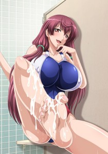 [140926][メリー・ジェーン] すぽコン！～SPORTS WEAR-COMPLEX～ 上巻 アスリートボディのゆ・う・わ・く