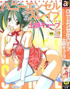 [Hashi Cube] honey angel slave