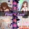 [Kurita Sora] First Love Tender x Humiliation. Anri Obokata / [栗田空] First Love 純愛X陵辱。 小保方アンリ