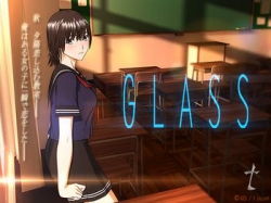 [141207][t japan] Glass [1741M][RJ145985]