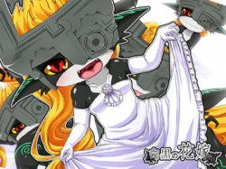 [110622][くろろぷらすと] 白黒の花嫁 [34M] [RJ079416]