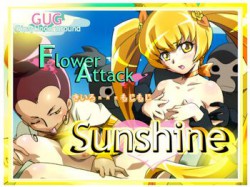 [110302][Gipsy underground] Flower Attack Sunshine [37M] [RJ074533]