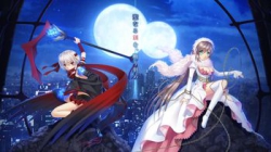 [141228][H.I Design Office／VisualArt's] HOLY BREAKER！ -The Witch Betrayed Blue Moon Wicca.- [3.44GB] (C87) (認証回避付) (分割サイズ修正)