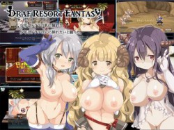 [160503][sugar star] ドラフリゾートファンタジー [213M] [RJ165327]