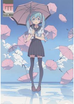 [かんざきひろ] Tabgraphics Works 2013-2014 [26M]