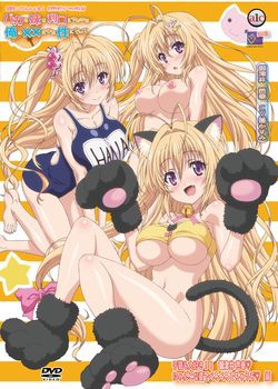 [160624][Collaboration Works petit] バカな妹を利口にするのは俺の××だけな件について 子猫も大好き!! 御津井芭華 にゃんこな姿でぺろぺろしちゃうぞ編 (DVD 720x480 x264) [160M] [899263]