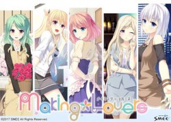 [171124][SMEE] Making＊Lovers [744M Lossless/66M JPG] [967655]