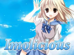 [181123][Yume Creations] Imolicious [117M] [RJ239630]
