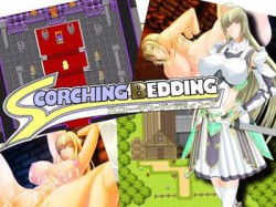[190910][Wonder D2] Scorching Bedding-スコーチングベディング- [41M] [RJ264299]