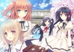 [180831][Navel] 乙女理論とその周辺 -Ecole de Paris- -FullVoice Edition- [4440M] (Append付)