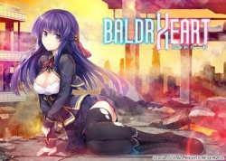 [160826][戯画] BALDR HEART 初回限定版 [1085M Lossless/64M JPG] [892272]