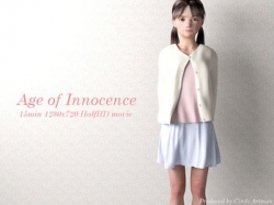 [150227][artman] Age of Innocence [467M][RJ151057]