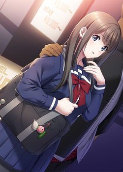 [190228][アトリエさくら] トモダチ♂♀セックス 彼氏に内緒で同棲生活！ [1301M] [1036098]