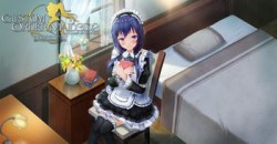 [190628][KISS] カスタムオーダーメイド3D2 キャラクターパック 無口で甘えたがりな文学少女 [4278M]