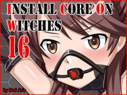 [170517][Red Axis] Install Core On Witches 16 [100M] [RJ200419]