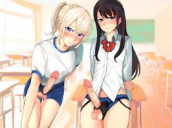 [190817][RIN world] ペニバン【強制メスイキ女体化調教】親友の目の前で逆レイプされる屈辱の羞恥。いじめられっこ同士が引き逢わされ [645M] [RJ261834]