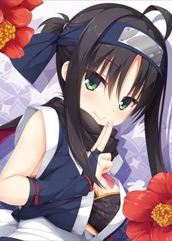 [160428][ゆずソフト] 千恋＊万花 キャラクターソング Vol.2 「茉子の日常」／常陸茉子（CV：小鳥居夕花） 初回版 [160M]