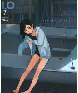 COMIC LO 2014年 07月号