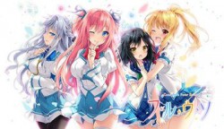 [180223][Campus] フルウソ -Complete Four seasons- [5363M] (オリジナルストーリー＆Sofmap＆レーベル＆ムービーDVD＆ボーカルアルバム&Crack付