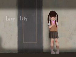 [190516][Happy Lamb Barn] Lost Life (Ver.1.01) [73M] [RJ252067]