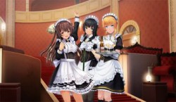 [190531][KISS] カスタムオーダーメイド3D2～It’s a Night Magic～ [4336M]