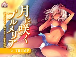 [190609][HELLCircus] 月に咲くプルメリア [381M] [RJ252843]