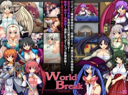 [111010][ぽいずん] World Break (Ver.2012-02-24) [16M JPG/27M Lossless] [RJ083208]